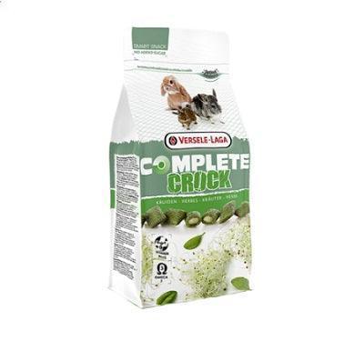 Versele Laga Crock Complete Herbs 50g | Luxury Home Accessories | Heulog Glow