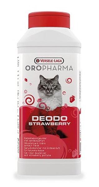 Versele Laga Deodo Cat Litter Deodorant Strawberry | Luxury Home Accessories | Heulog Glow