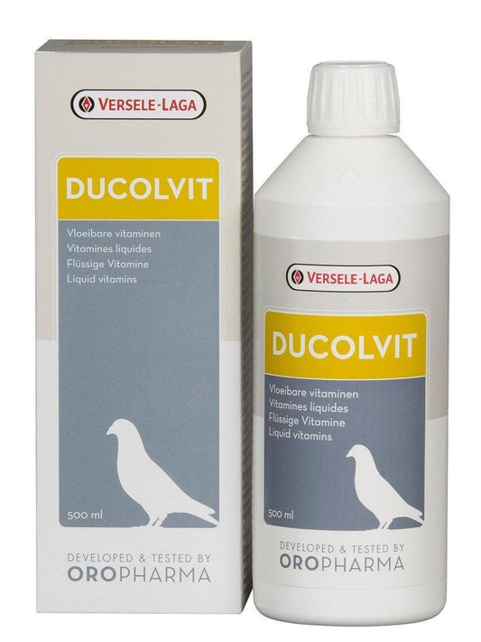 Versele Laga Ducolvit | Luxury Home Accessories | Heulog Glow