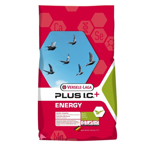 Versele Laga Energy Plus I.C+ 18kg. | Luxury Home Accessories | Heulog Glow