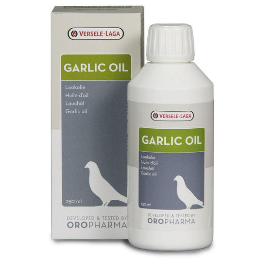 Versele Laga Garlic Oil | Luxury Home Accessories | Heulog Glow
