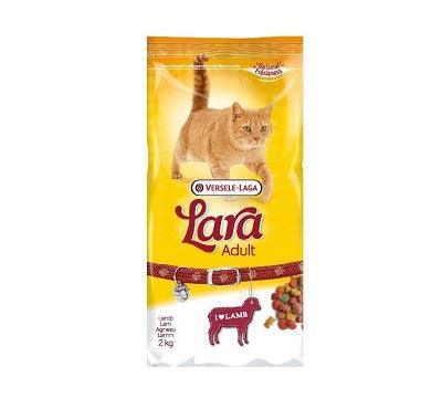 Versele Laga Lara Adult Lamb 4x2kg | Luxury Home Accessories | Heulog Glow