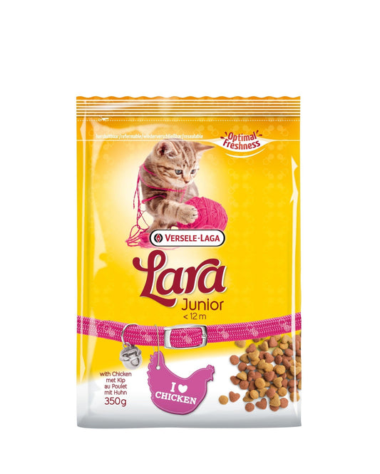 Versele Laga Lara Junior 5x350g | Luxury Home Accessories | Heulog Glow