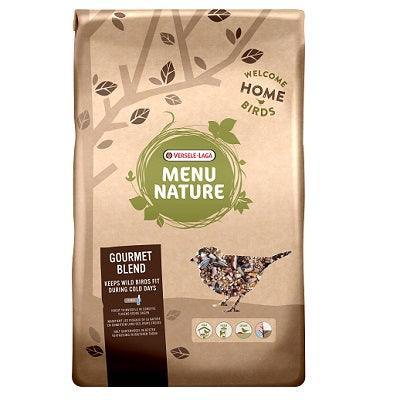 Versele Laga Menu Nature Gourmet Blend | Luxury Home Accessories | Heulog Glow