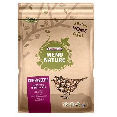 Versele Laga Menu Nature Superseeds 5x1kg | Luxury Home Accessories | Heulog Glow