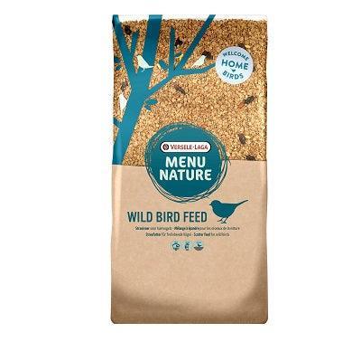 Versele Laga Menu Nature Wild Birdfood Winter Mix | Luxury Home Accessories | Heulog Glow