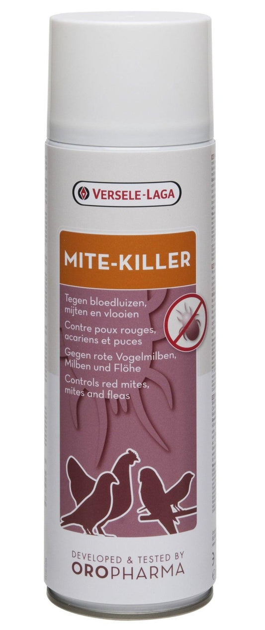 Versele Laga Mite Killer | Luxury Home Accessories | Heulog Glow