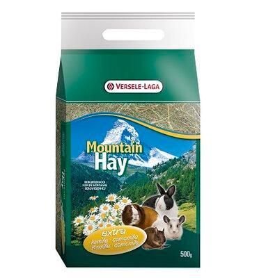 Versele Laga Mountain Hay 500g | Luxury Home Accessories | Heulog Glow