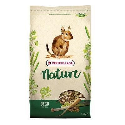 Versele Laga Nature Degu | Luxury Home Accessories | Heulog Glow