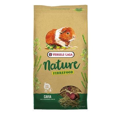 Versele Laga Nature Fibrefood Cavia (Guinea Pig) | Luxury Home Accessories | Heulog Glow