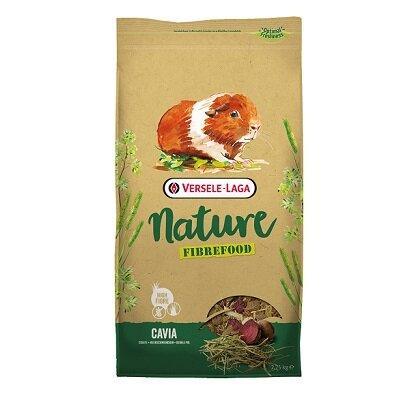 Versele Laga Nature Fibrefood Cavia Guinea Pig Food 2.75kg | Luxury Home Accessories | Heulog Glow
