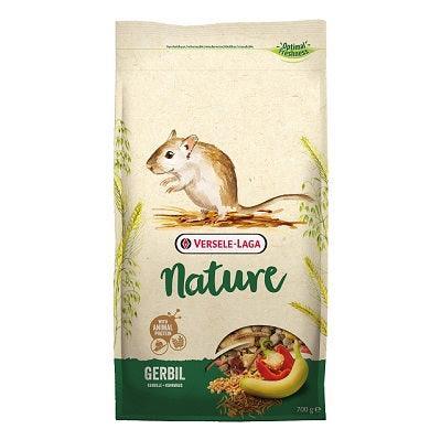 Versele Laga Nature Gerbil 3.5KG (5x700g) | Luxury Home Accessories | Heulog Glow