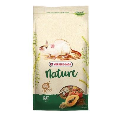 Versele Laga Nature Rat 5x700g | Luxury Home Accessories | Heulog Glow