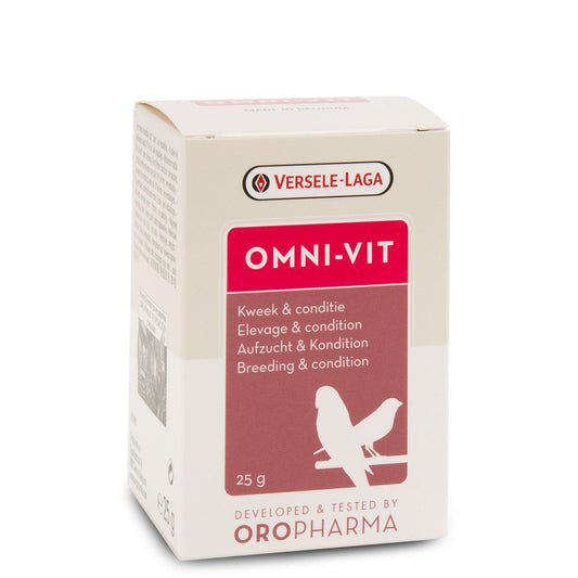 Versele Laga Omni-Vit | Luxury Home Accessories | Heulog Glow