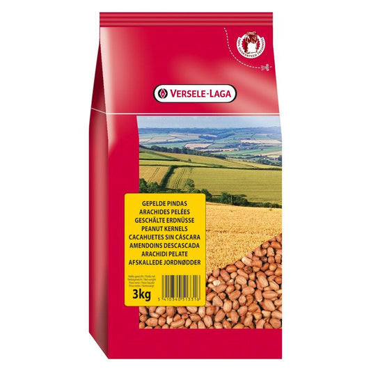 Versele Laga Peanut Kernels Superior 5x3kg | Luxury Home Accessories | Heulog Glow