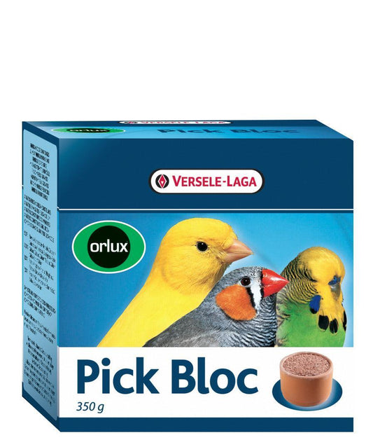 Versele Laga Pick Bloc | Luxury Home Accessories | Heulog Glow