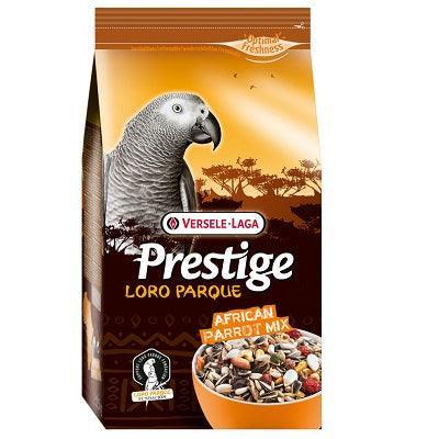 Versele Laga Prestige Loro Parque African Parrot Mix 5KG | Luxury Home Accessories | Heulog Glow