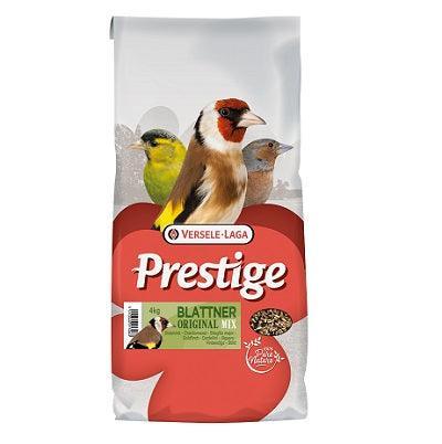 Versele Laga Prestige Original Blattner Goldfinch 4kg | Luxury Home Accessories | Heulog Glow