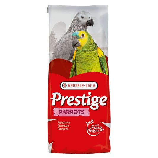 Versele Laga Prestige Parrots A | Luxury Home Accessories | Heulog Glow