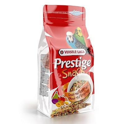 Versele Laga Prestige Snack Budgies 7x125g | Luxury Home Accessories | Heulog Glow