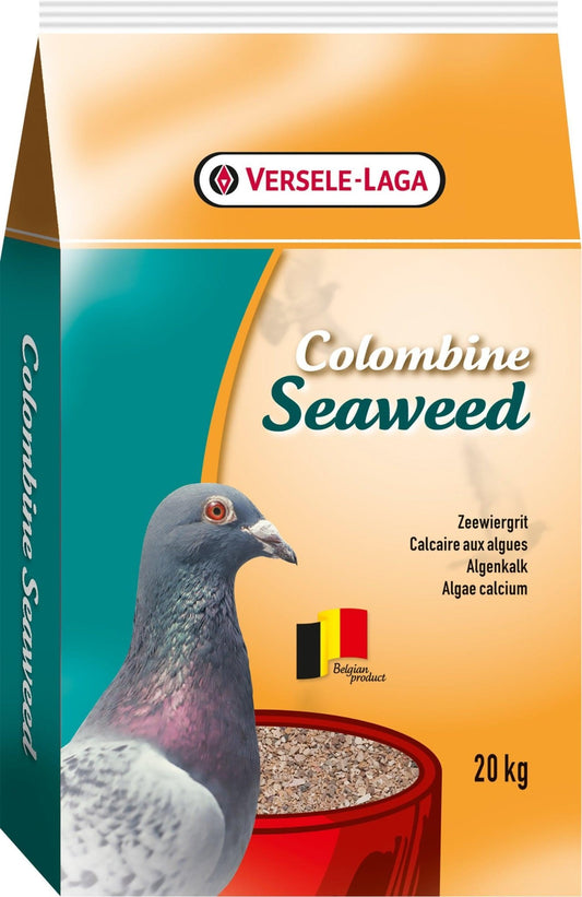 Versele Laga Seaweedgrit | Luxury Home Accessories | Heulog Glow