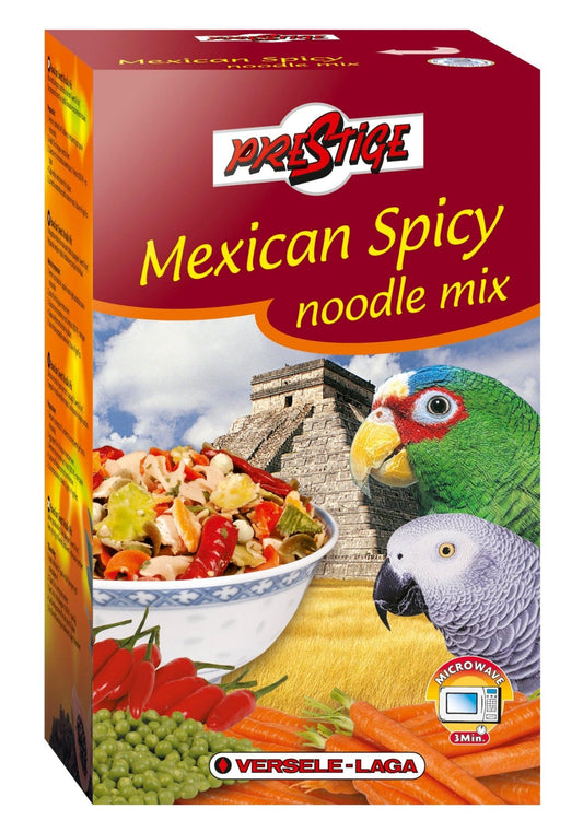 Versele Laga Spicy Noodlemix Mexican | Luxury Home Accessories | Heulog Glow