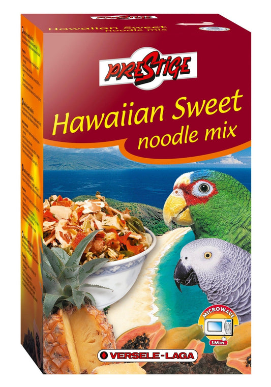 Versele Laga Sweet Noodlemix Hawaian | Luxury Home Accessories | Heulog Glow
