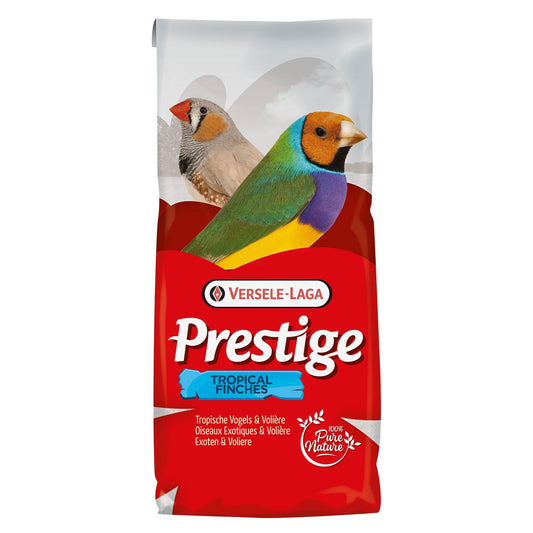 Versele Laga Tropical Finches Prestige 6x1kg | Luxury Home Accessories | Heulog Glow