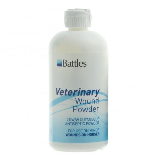 Veterinary Wound Powder | Luxury Home Accessories | Heulog Glow