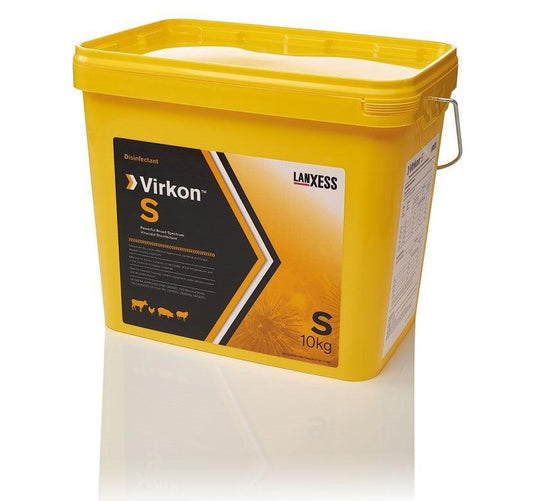 Virkon S Disinfectant | Luxury Home Accessories | Heulog Glow