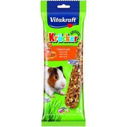Vitakraft Guinea Pig Stick Honey 112g, 2pk 25747 | Luxury Home Accessories | Heulog Glow