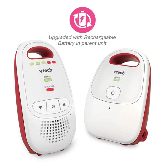 VTech - BM1000 Digital Audio Baby Monitor | Luxury Home Accessories | Heulog Glow