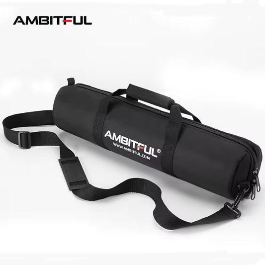 AMBITFUL 80cm Tripod & Light Stand Carry Bag with Handle for Studio Gear