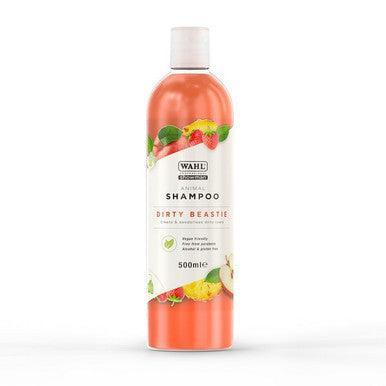 Wahl Dirty Beastie Shampoo 500ml | Luxury Home Accessories | Heulog Glow
