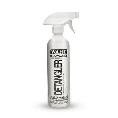 Wahl Easy Groom Detangler Spray 500ml | Luxury Home Accessories | Heulog Glow