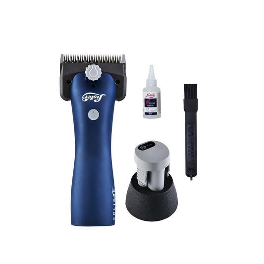 Wahl Eclipse Lithium Cordless Clipper | Luxury Home Accessories | Heulog Glow