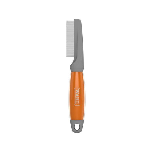Wahl Flea Comb Gel Handle | Luxury Home Accessories | Heulog Glow