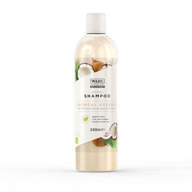 Wahl Oatmeal Essence Shampoo 500ml | Luxury Home Accessories | Heulog Glow