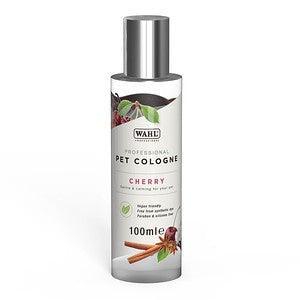Wahl Pet Cologne Cherry | Luxury Home Accessories | Heulog Glow