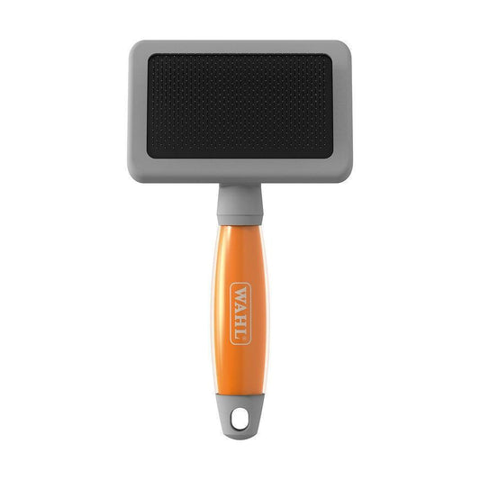 Wahl Slicker Brush Gel Handle | Luxury Home Accessories | Heulog Glow