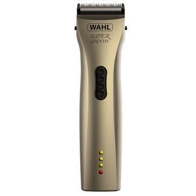Wahl Super Groom Clipper | Luxury Home Accessories | Heulog Glow