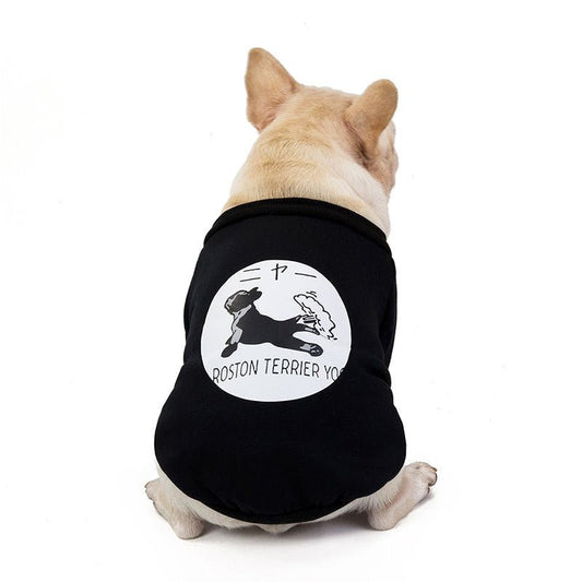 Winter Plush Clothes Corgi Small And Medium Dog Pet Sweater | Luxury Home Accessories | Heulog Glow