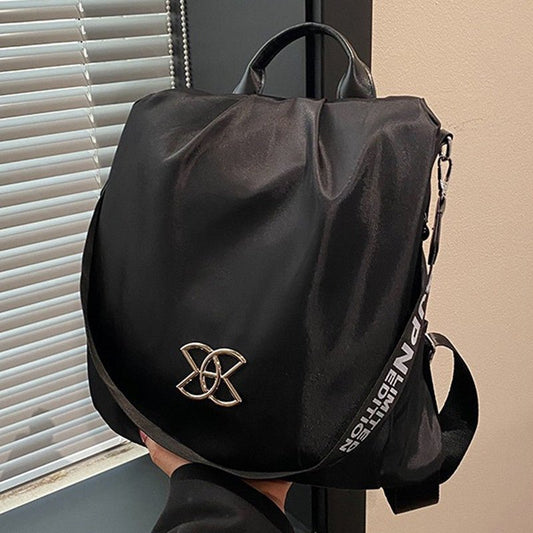 Women Fashion Bags Travel Backpack Trendy Fashion Large Capacity | Luxury Home Accessories | Heulog Glow