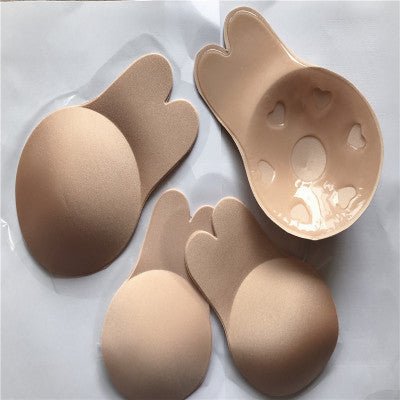 Women's Bio-glue Thin Anti-lighting Breast Lifter | Luxury Home Accessories | Heulog Glow
