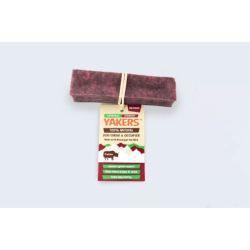Yaker Cranberry Dog Chew Medium | Luxury Home Accessories | Heulog Glow