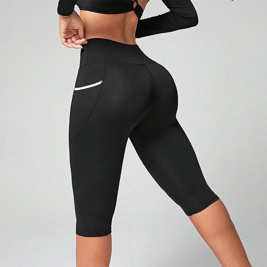 Yoga Sexy Running Women's Butt-Lifting Sweat-Wicking Leggings | Luxury Home Accessories | Heulog Glow