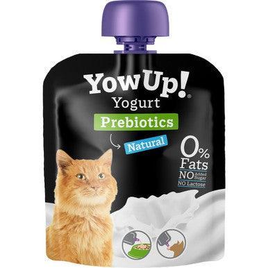 YowUp Cat Prebiotics Yogurt 85g x 10 | Luxury Home Accessories | Heulog Glow