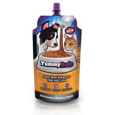 YummyRade 250ml Isotonic Drink for Pets | Luxury Home Accessories | Heulog Glow