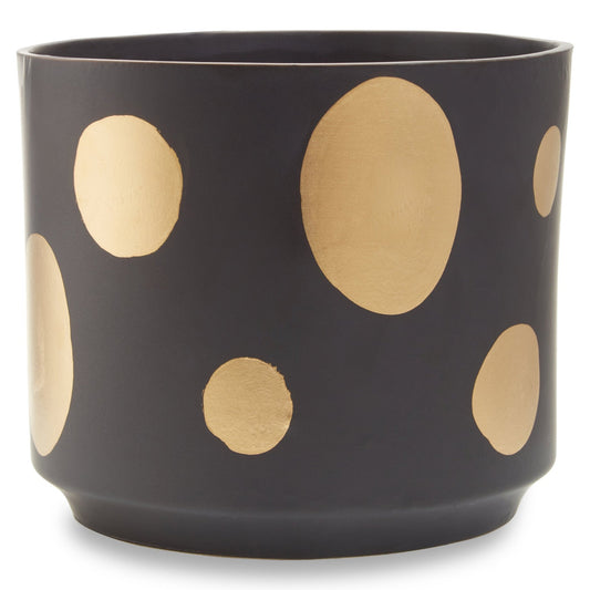 Yuri Large Ceramic Planter | Luxury Home Accessories | Heulog Glow