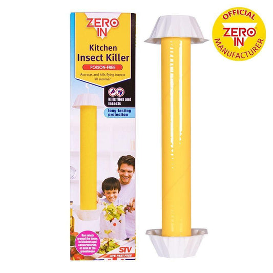 Zero In Kitchen Insect Killer | Luxury Home Accessories | Heulog Glow